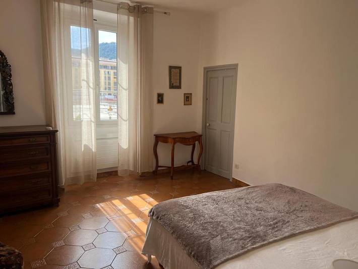 Gîte pour 4 personnes, avec vue dans Plage Saint Francois Ajaccio - 3