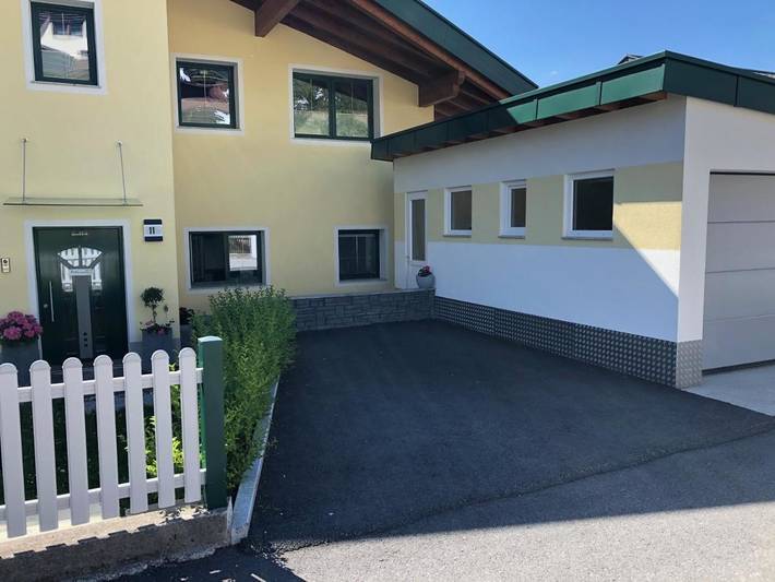 Gîte pour 6 personnes, avec jardin et vue à Tarrenz - 3