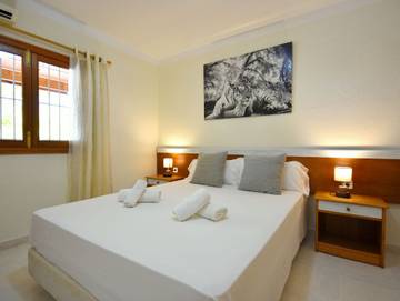 44058 Son Cladera in Manacor, Mallorca Osten für 7 