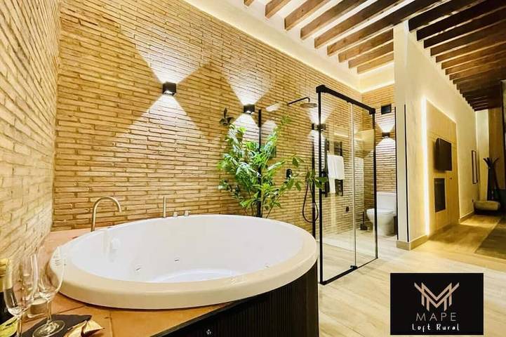Ganze Wohnung, Winahost Algar Rural in Algar, Pueblos Blancos