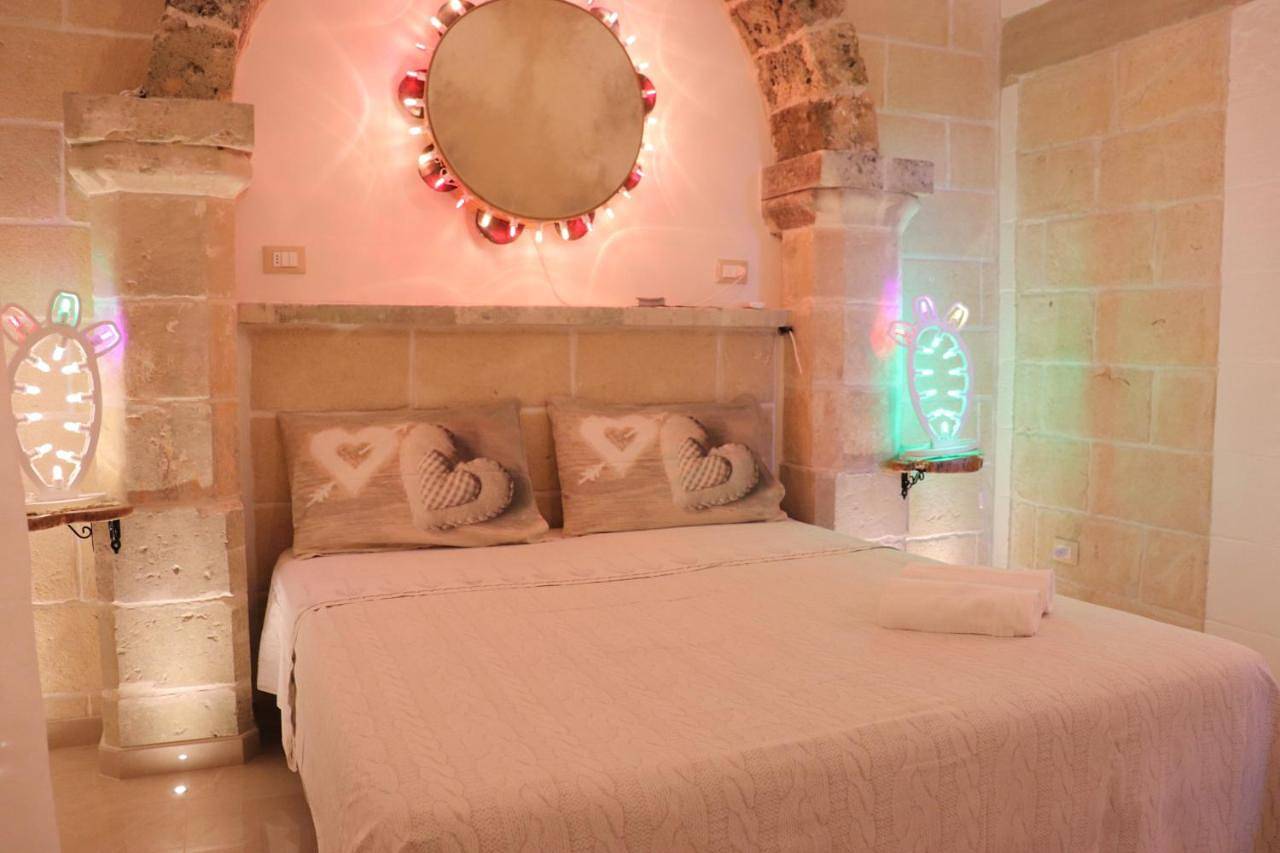 B&B Lu Core Nosciu in Cutrofiano, Provincia di Lecce