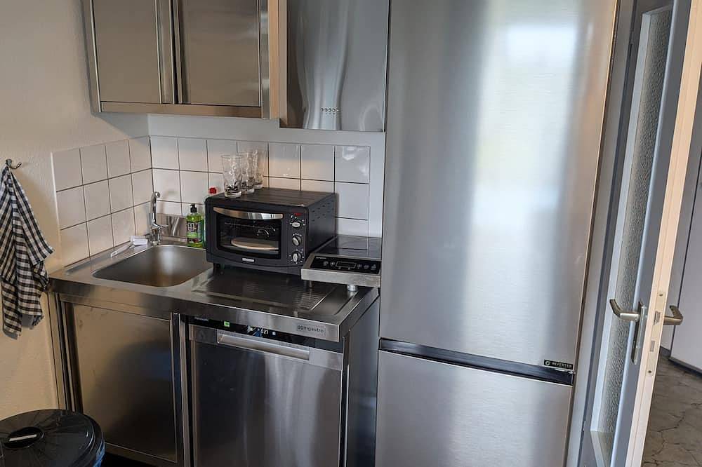 Ganze Wohnung, Modernes Studio-Apartment mitten im Ruhrgebiet in Bochum, Ruhrgebiet