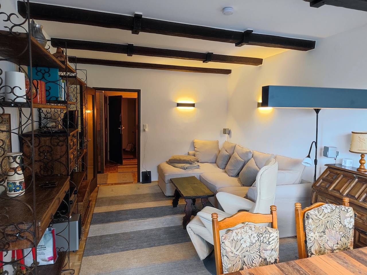 Ganze Ferienwohnung, Appartement Golfblick in Bad Gastein und Umgebung, Ski Amadé