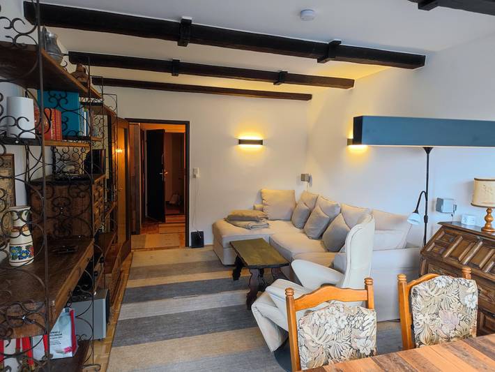 Ganze Ferienwohnung, Appartement Golfblick in Hohe Tauern, Bad Gastein und Umgebung