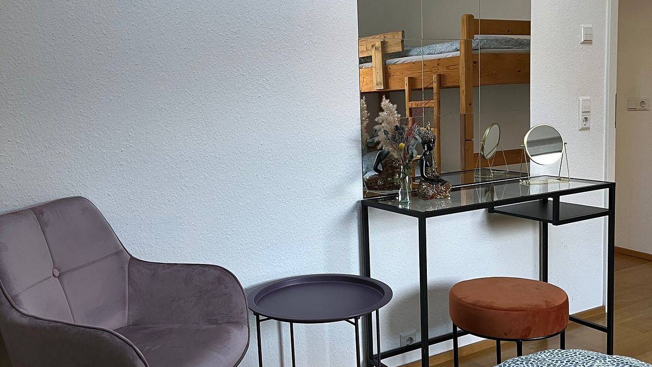 Ganze Ferienwohnung, Ferienwohnung für 14 Personen (138 m²) in Bad Mergentheim in Bad Mergentheim, Taubertal