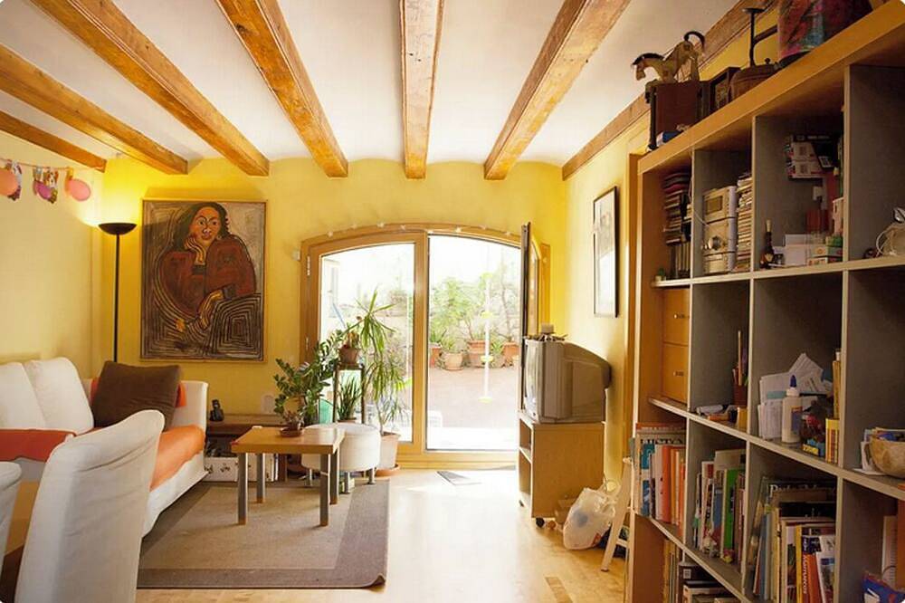 Appartamento vacanze a Barcelonès a partire da 190€ a notte