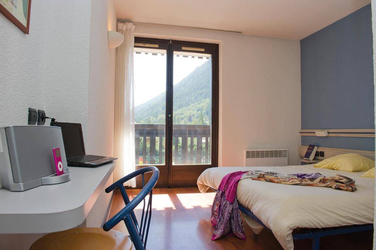 Vtf Les Econtres in Brevent-Flegere, Chamonix-Mont-Blanc