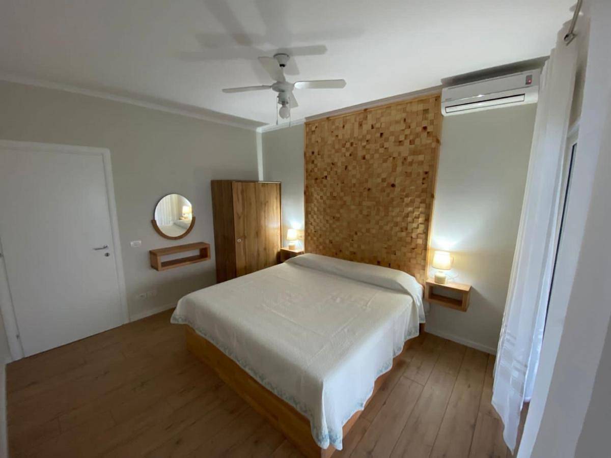 Entire apartment, Lila apartments 2 in Rashbull, Albania