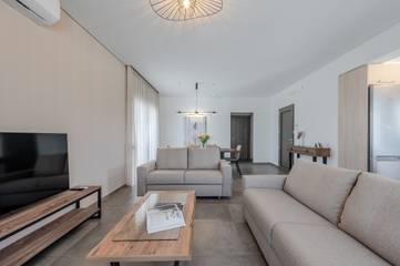 Villa für 6 Personen in Kreta Norden, Kreta, Bild 4