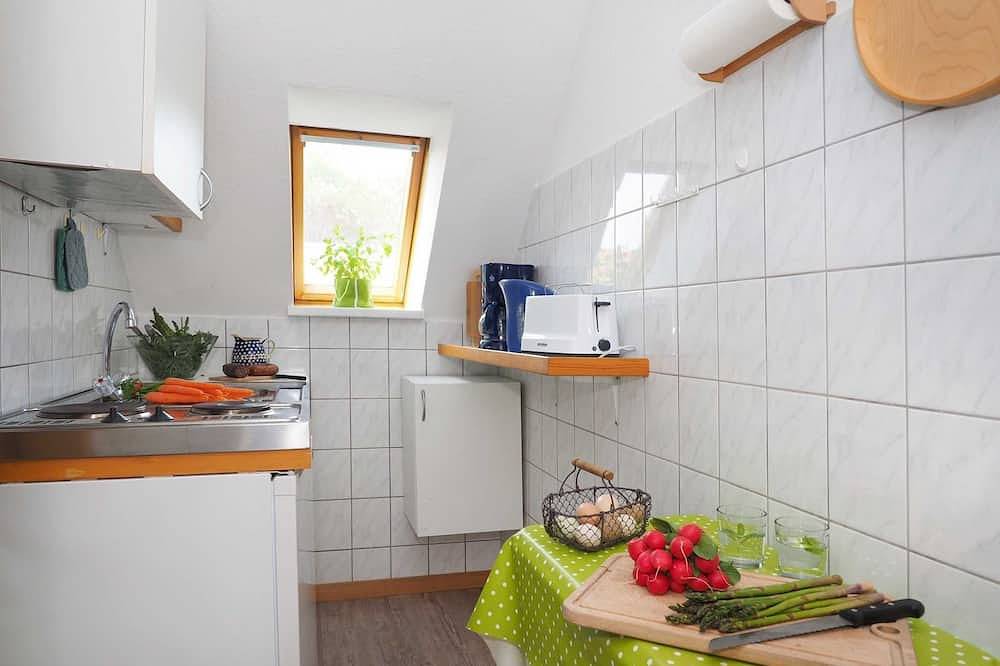 Hayloft - Ferienhof Hafflandsichten in Dargen, Usedom