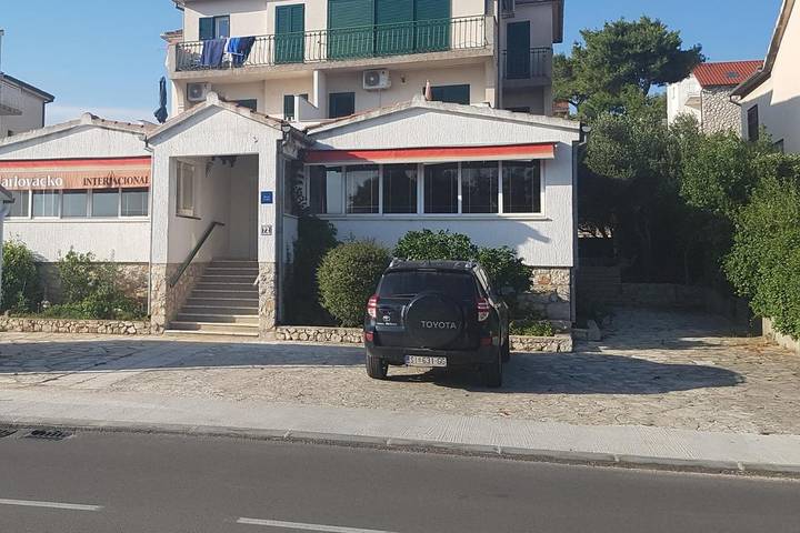 Maison d’hôte pour 3 personnes, animaux acceptés à Šibenik - 4