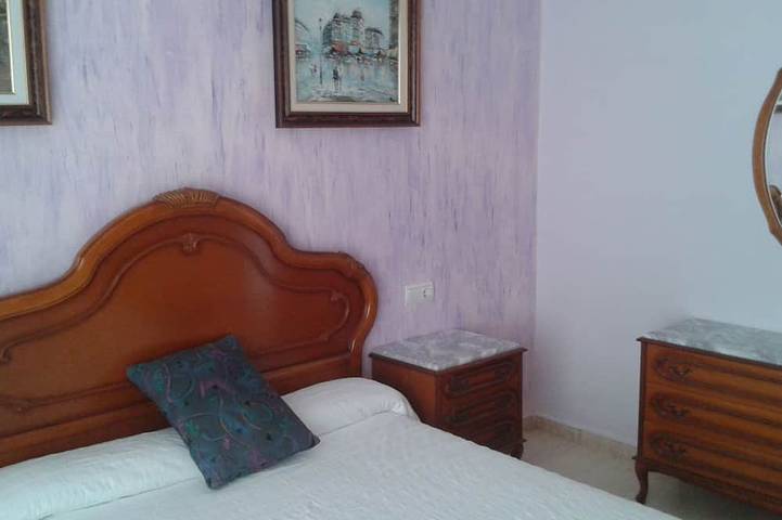 Location de vacances pour 8 personnes, avec jardin dans Bonmont Terres Noves - 2