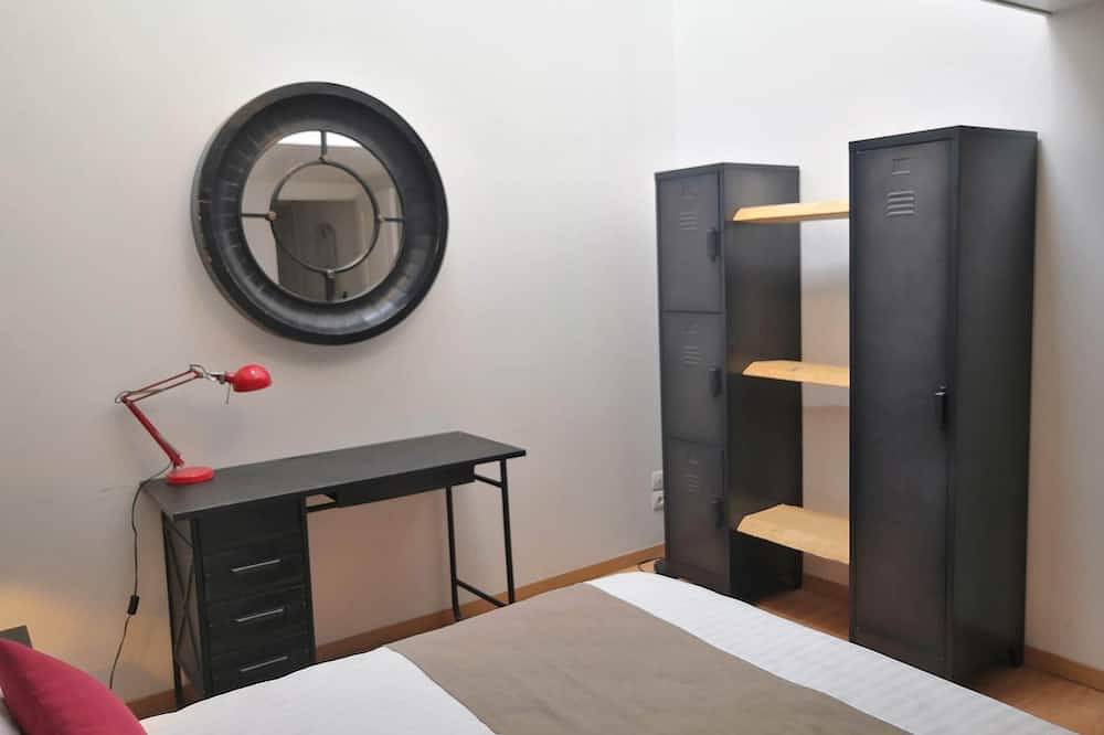 Gîte-Apartamento-Baño Privado-Meublé de Tourisme in San Quintín (Aisne), Aisne