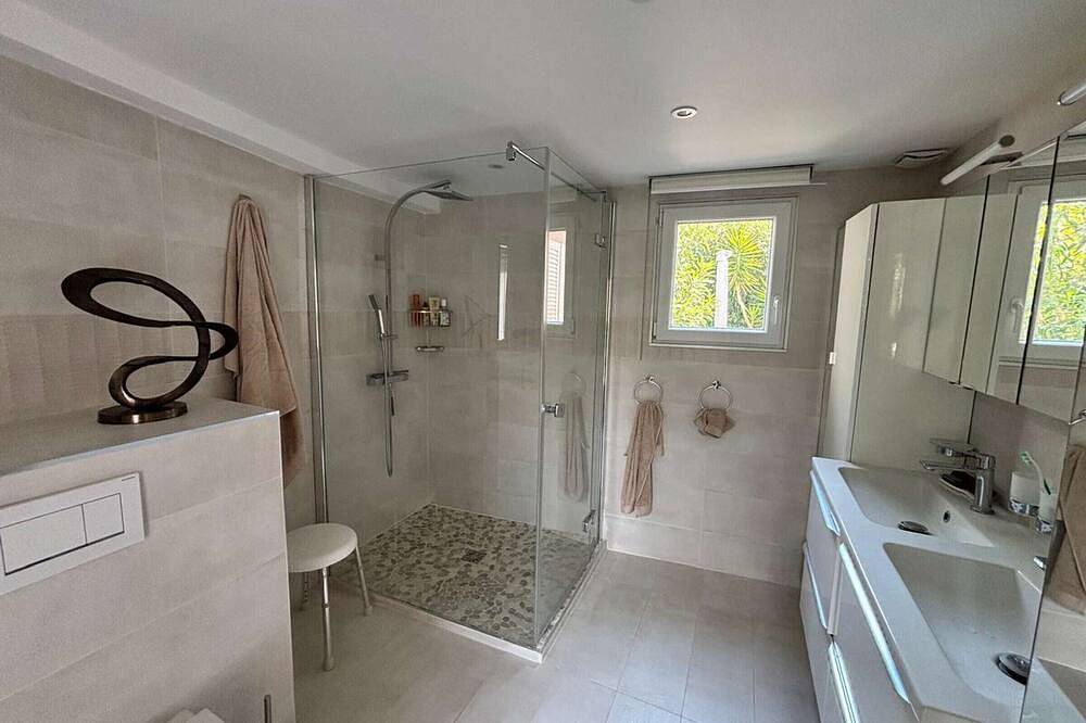 Charming 4-room house, 6 people, 400m from the beach in Agay, Saint-Raphaël