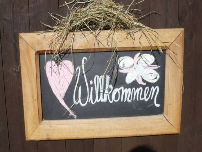 Ferienhaus für 2 Personen, mit Balkon und Balkon/Terrasse sowie Terrasse und Garten in Stadum - 2
