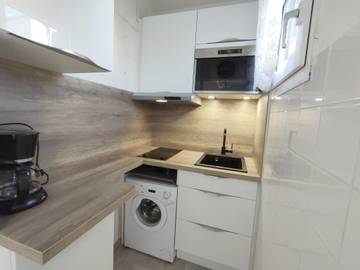 Glamping voor 2 Personen in Balaruc-les-Bains, Montpellier en omgeving, Afbeelding 3