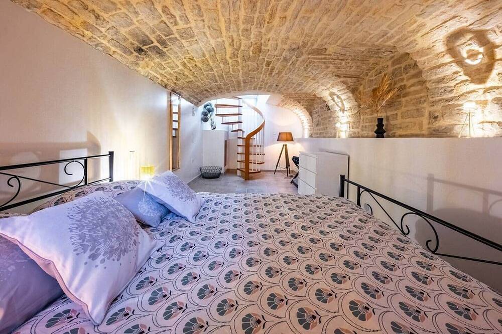 Ganze Wohnung, Le loft sur rivière in Dijon, Dijon und Umgebung