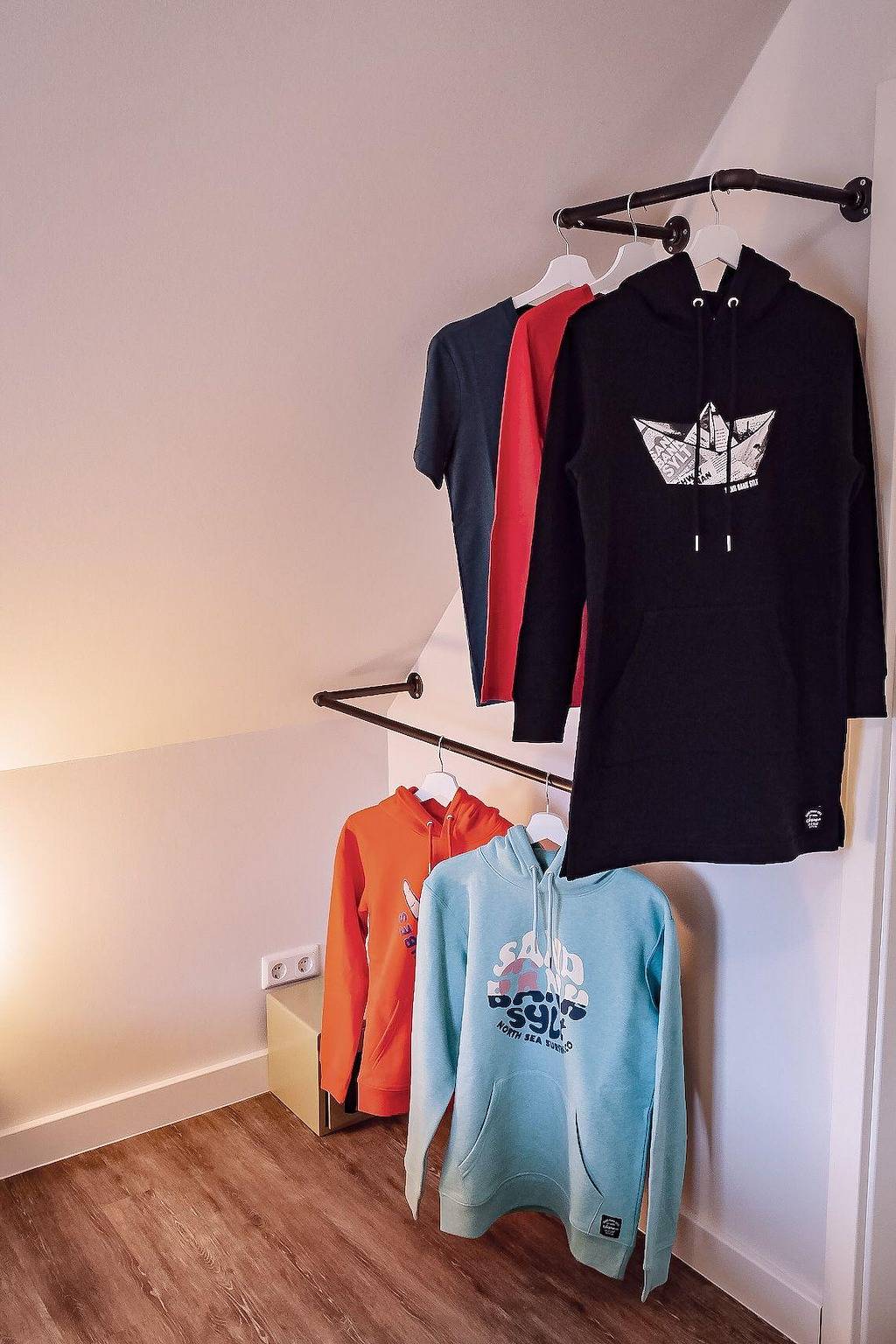 Ganzes Studio, Flippi' s Hüs Süd in Westerland, Sylt (Gemeinde)