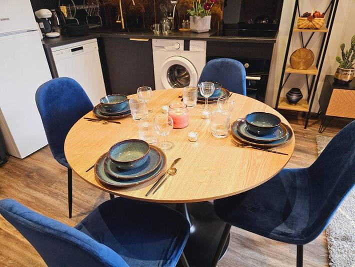 Gîte pour 3 personnes à Saint-Affrique - 3