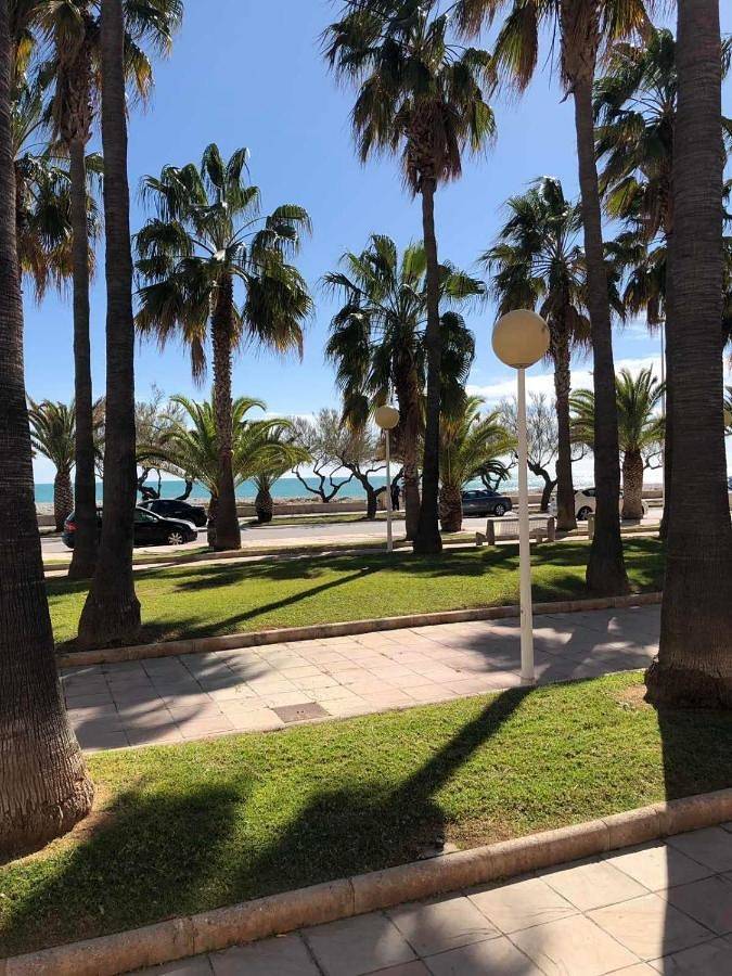 Three-Bedroom Townhouse in Moncófar, Costa del Azahar