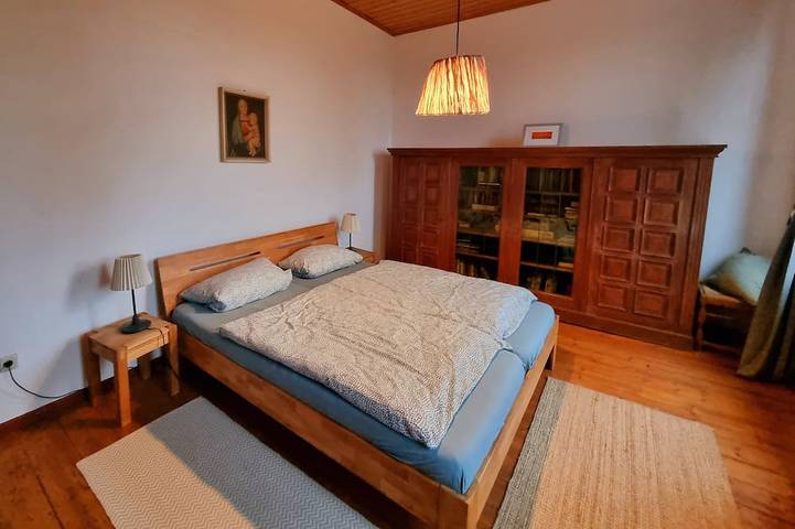 Ferienhaus für 11 Personen, mit Garten und Terrasse am Niederrhein - 4