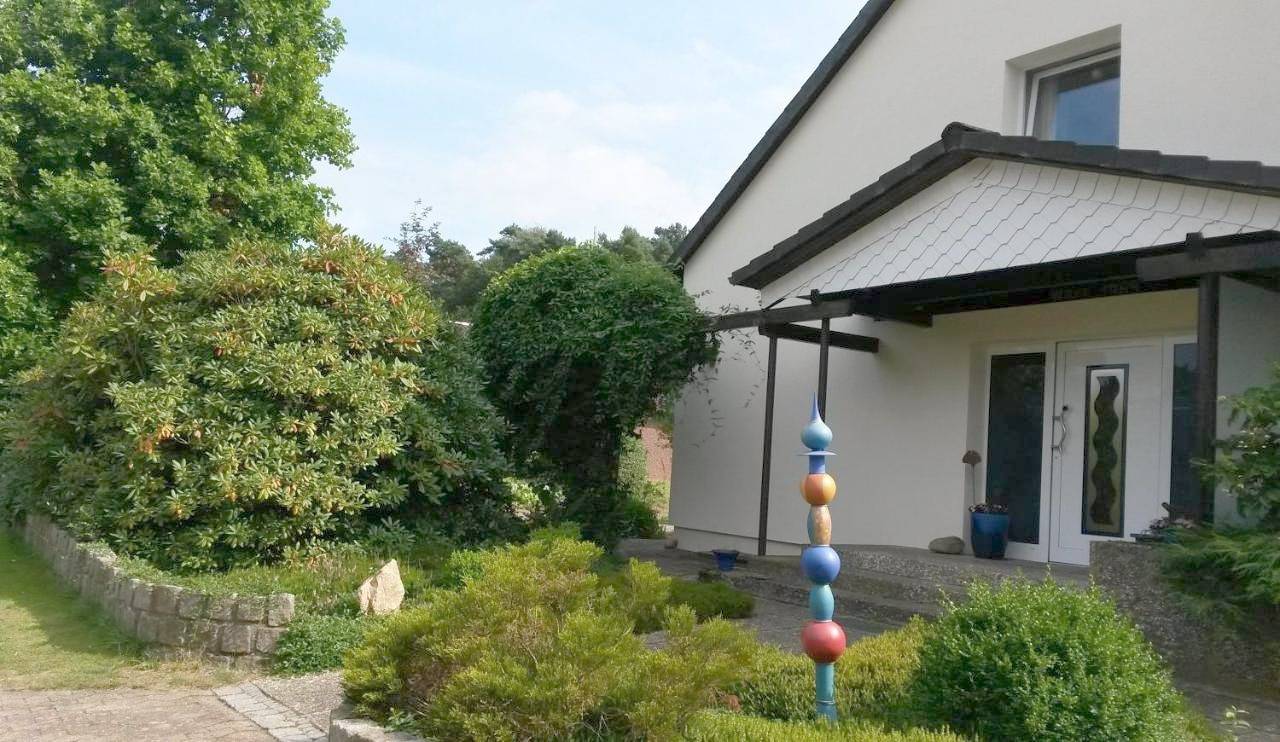 Pension Hainbuch in Rosengarten, Landkreis Harburg