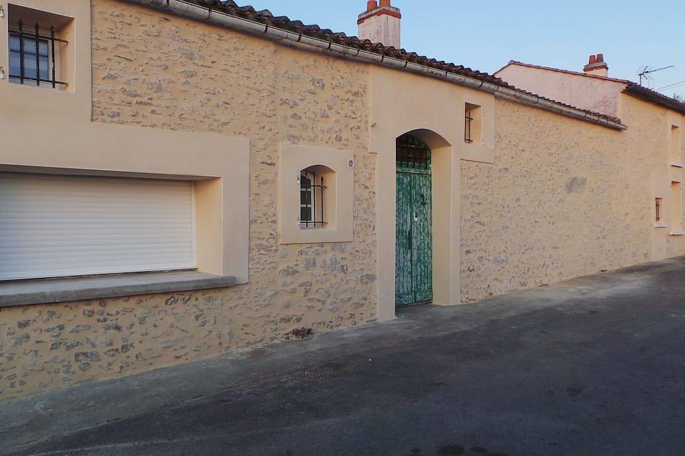 La petite Logne - logement avec piscine in Legé, Région de Nantes