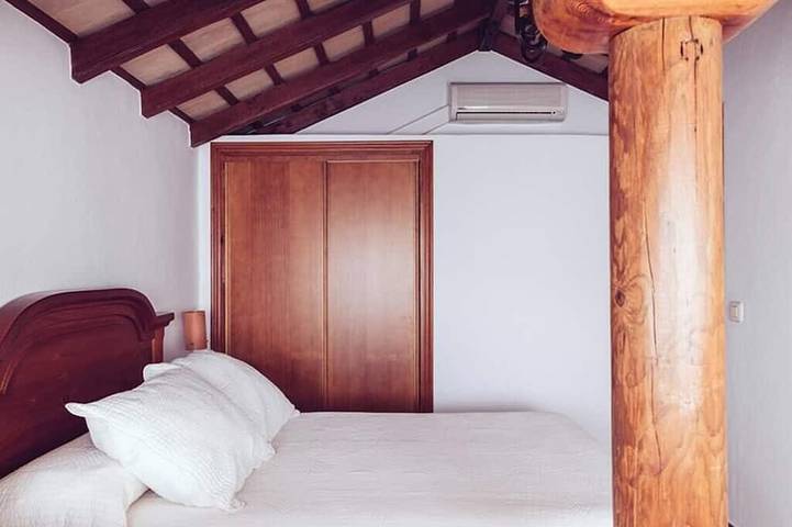 Appartement entier, Casa Lola - Casa N2 en Zahora in Playa del Faro de Trafalgar, Barbate