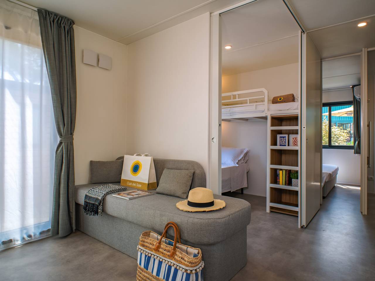 Milano Marittima Boutique Resort in Lido di Savio, Provincia de Ravenna