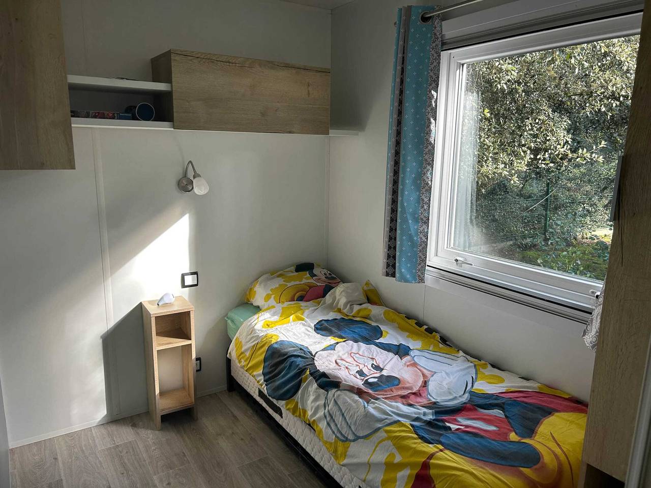 Bungalow komfortabel in Saint-Brevin-les-Pins mit Pool, 40 m² in Saint-Brevin-les-Pins, Côte de Jade