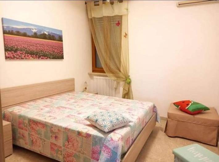 Casa de vacaciones para 3 personas, con vistas y terraza - 1