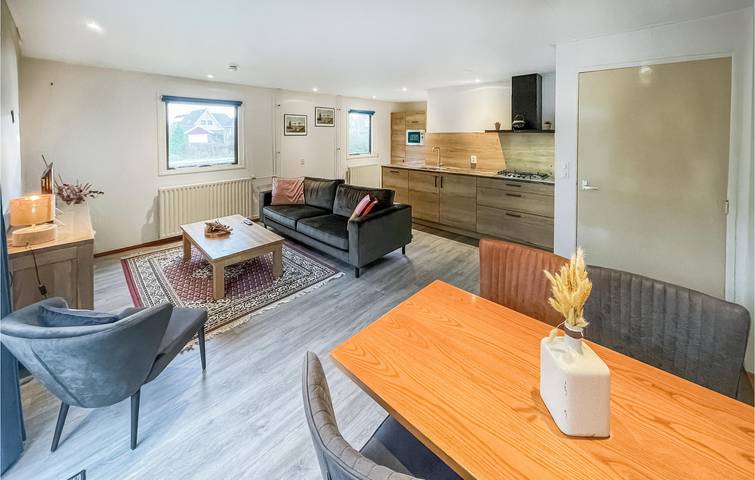 Bungalow für 4 Personen in Friesland - 4