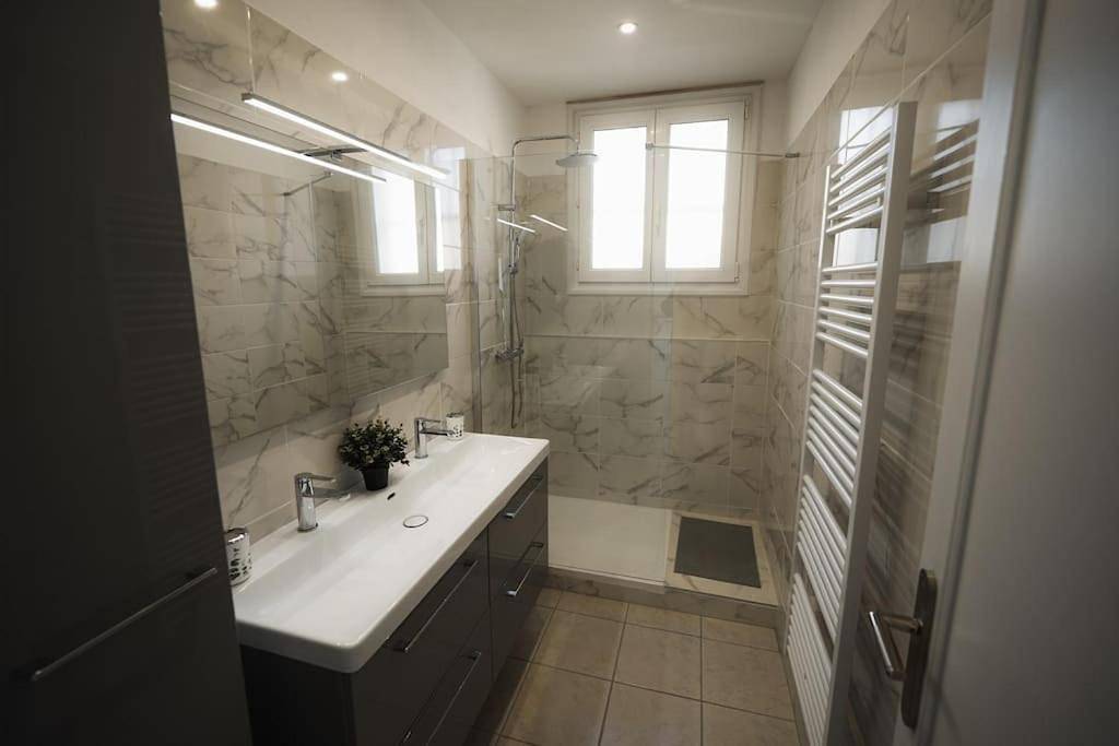 Two-Bedroom Villa in La Ciotat, Marseille en omgeving