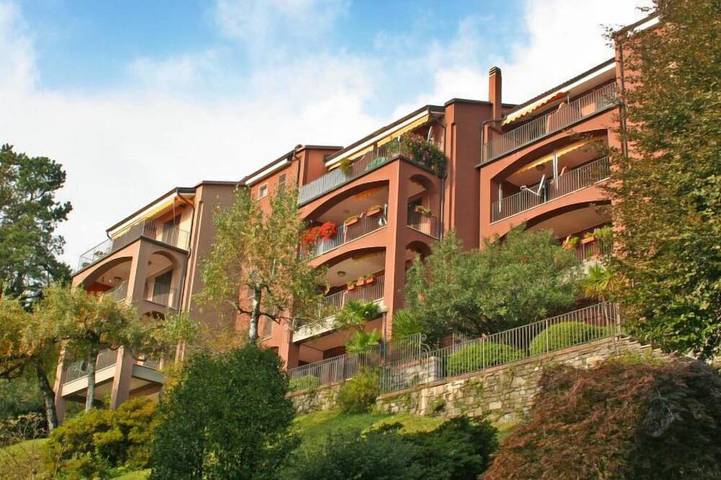 Ferienwohnung für 8 Personen, mit Garten und Pool - 1