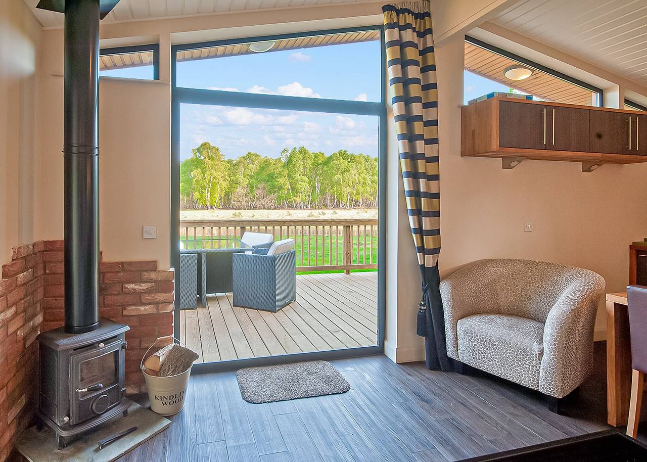 Traditional 2 Pet Friendly in Sherwood Forest, Nottinghamshire