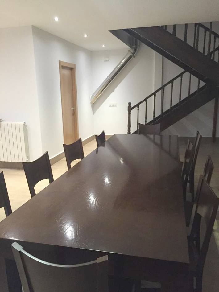 Casa rural para 15 personas en Comarca de Vitigudino - 2