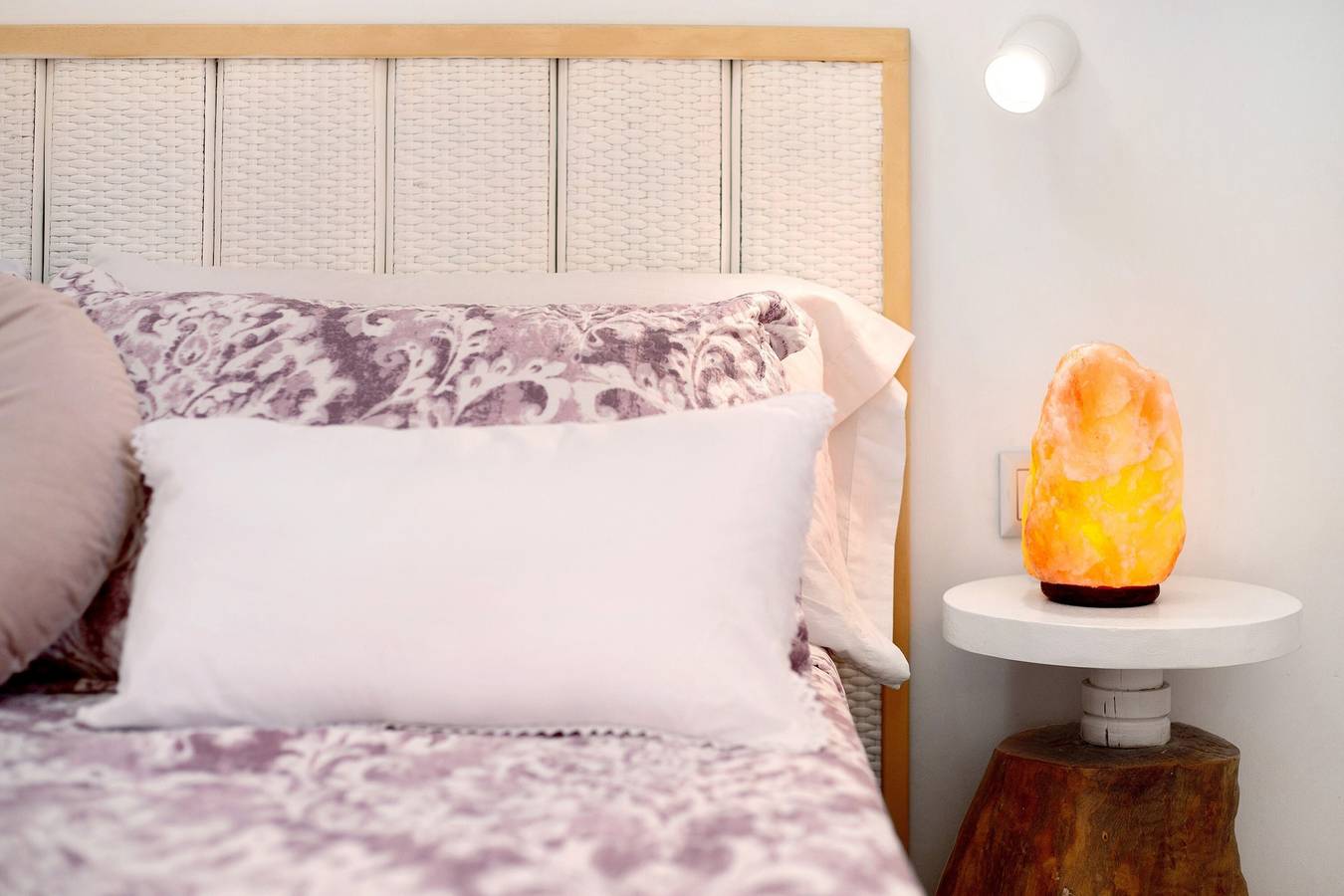 Appartement 'Apartamento El Naranjo Con Jacuzzi' met Privé Terras, Privé Tuin en Wifi, foto 14