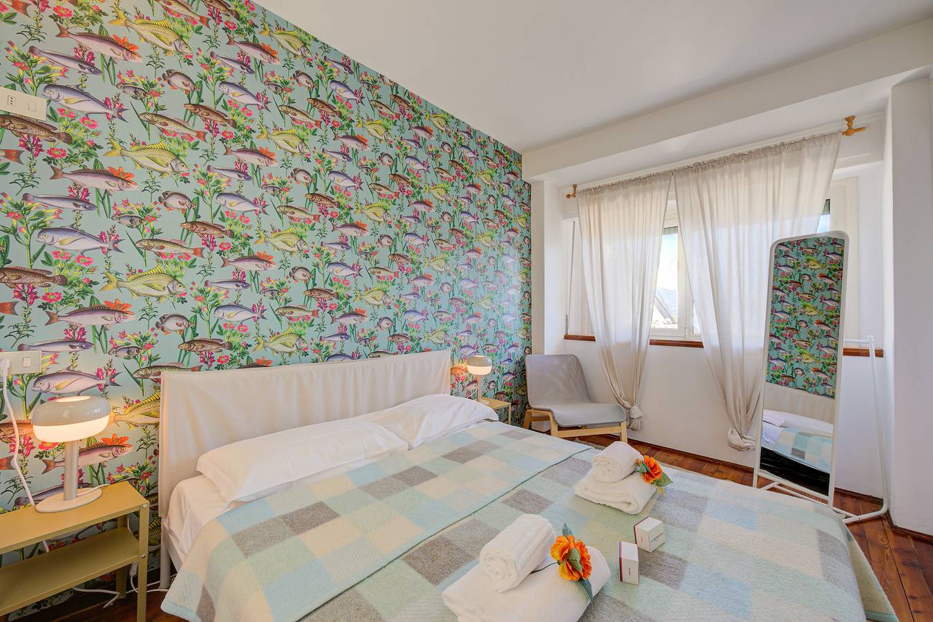 Rooftop On Stresa Lake View in Stresa, Comune di Stresa