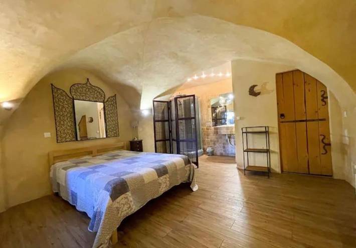 Gîte pour 4 personnes à La Garde-Adhémar - 3