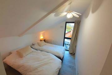 Chalet pour 8 Personnes dans Station de Risoul, Risoul, Photo 4