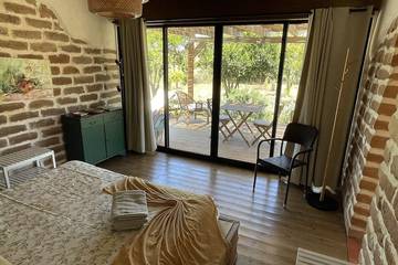 Casa De Férias para 2 Pessoas em Porto Covo, Parque Natural do Sudoeste Alentejano e Costa Vicentina, Foto 2