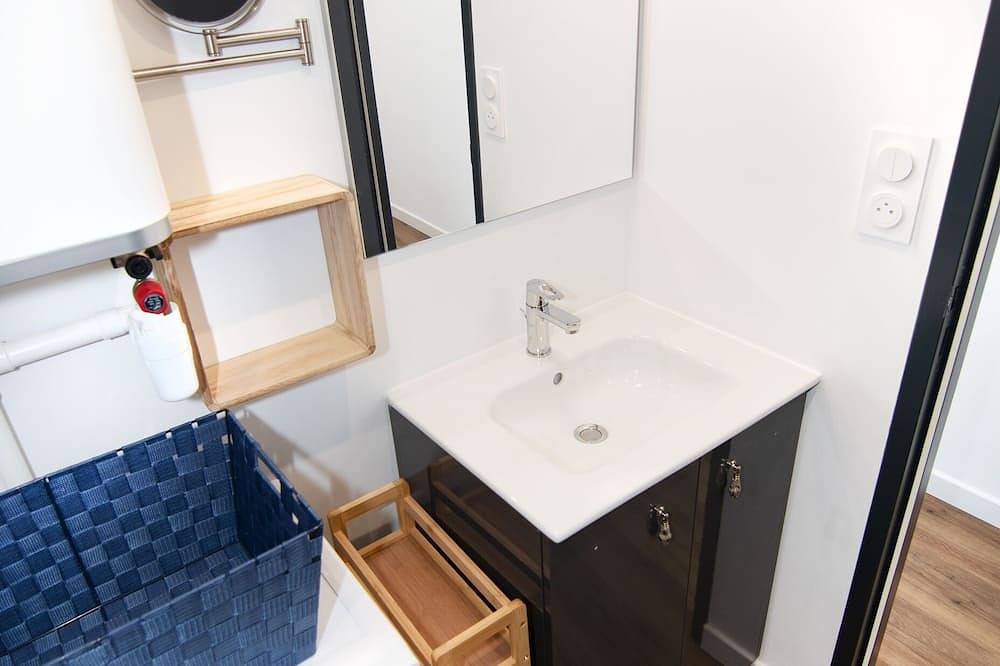Appartement entier, Apt entier - Résidence Pompidou – Littoral - Clim in Libourne, Région de Libourne
