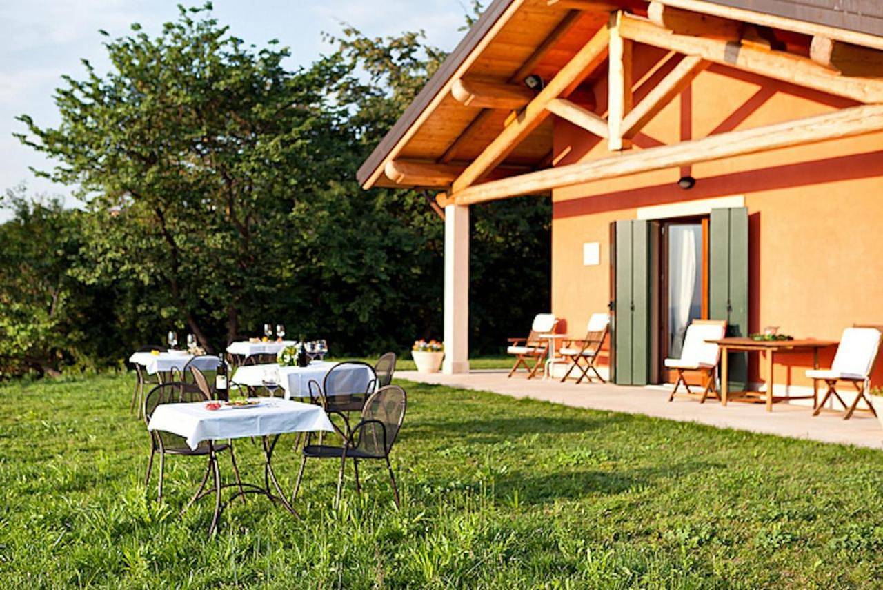 Agriturismo Il Pianetto in Verona, Provincia di Verona
