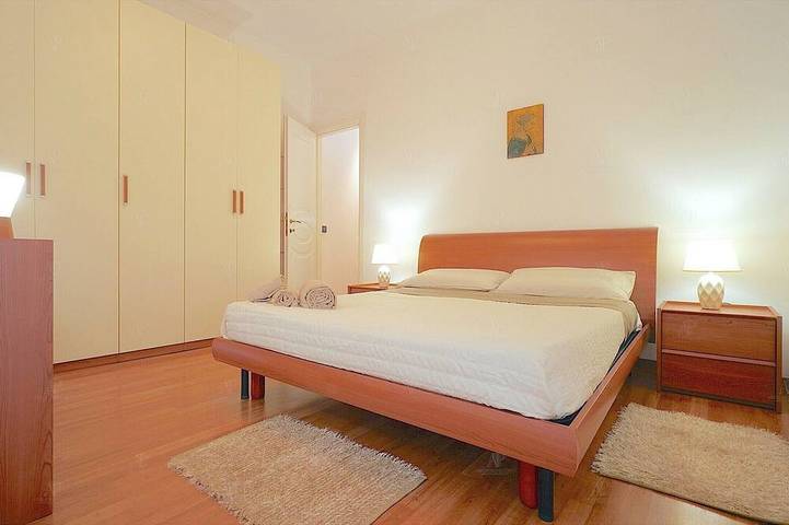 Appartement entier, À seulement 100 mètres. de la plage et des commerces pratiques in Bagni Tiffany, Commune de Lavagna