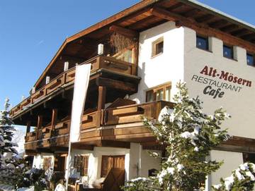 Ferienwohnung für 3 Personen, mit Garten und Terrasse in Innsbruck und Umgebung