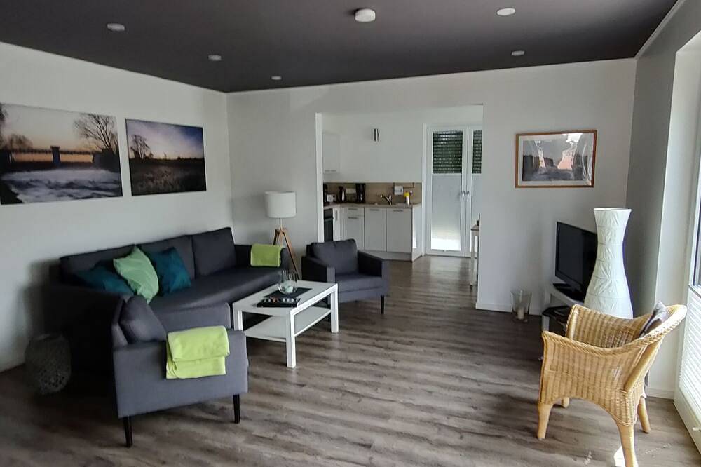 Appartamento vacanze a Ruhrgebiet a partire da 95€ a notte