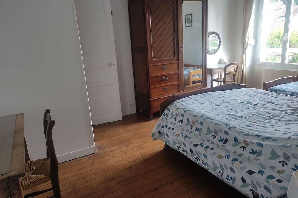Les Sablons de Vulaines - Casa rural con encanto **** a 5 km de Fontainebleau in Vulaines-sur-Seine, Sena y Marne