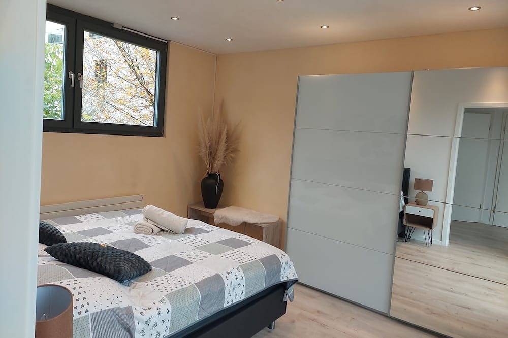Ganze Wohnung, Penthouse am Park in Heilbronn, Kurpfalz
