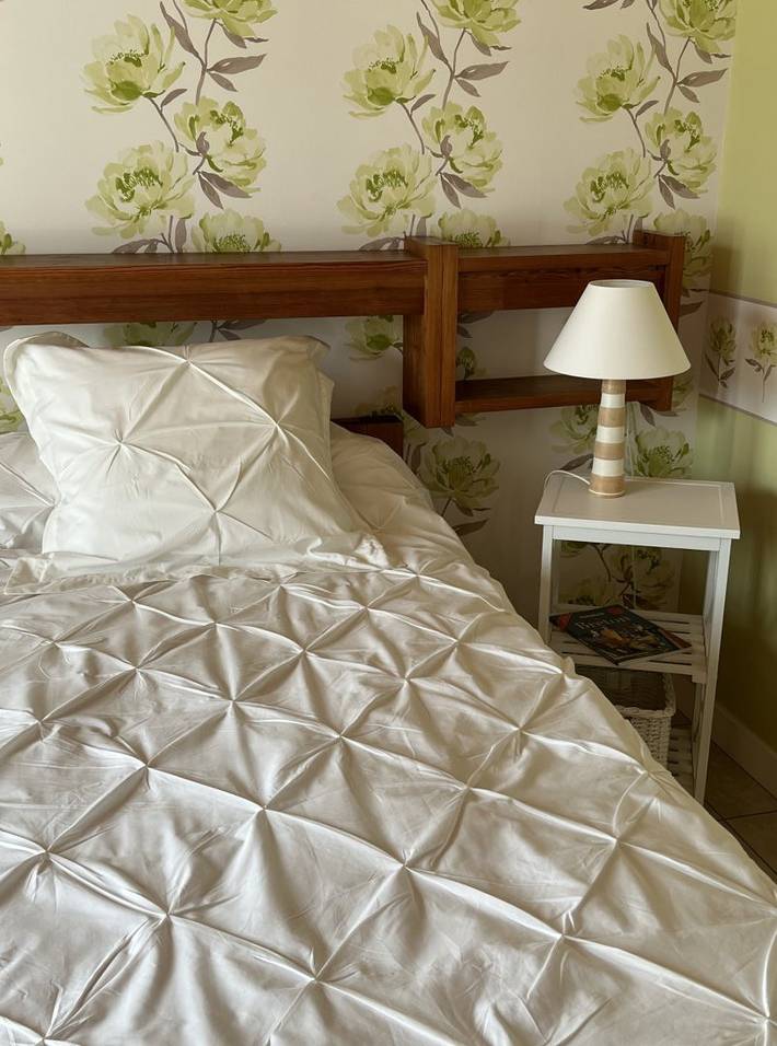 Location de vacances pour 2 personnes, avec piscine et jardin à Piriac-sur-Mer - 4