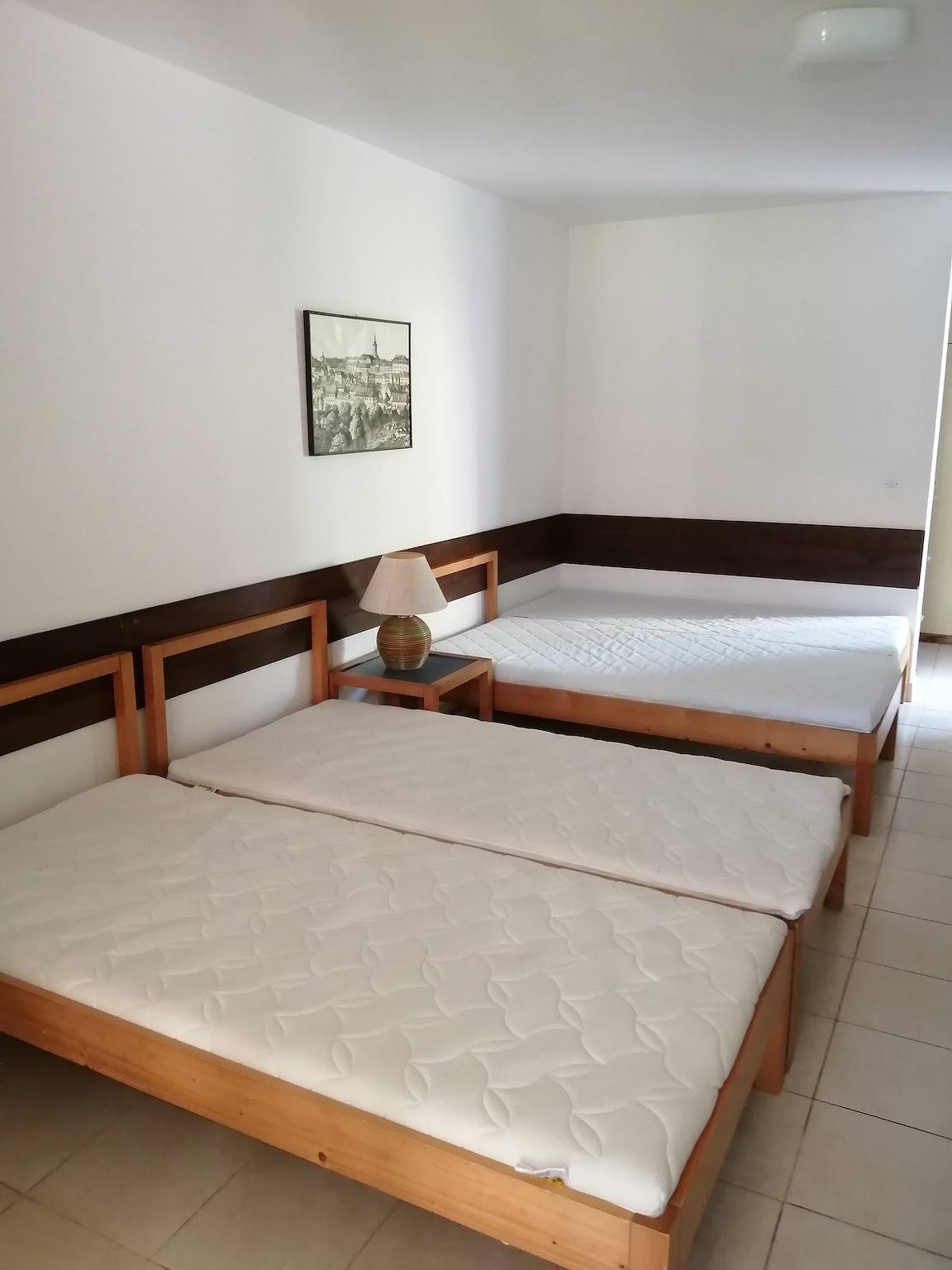 Ganze Wohnung, Studio Appartement mit Terrasse Duga Uvala, Marcana As-18939-b in Marčana, Südküste Istrien